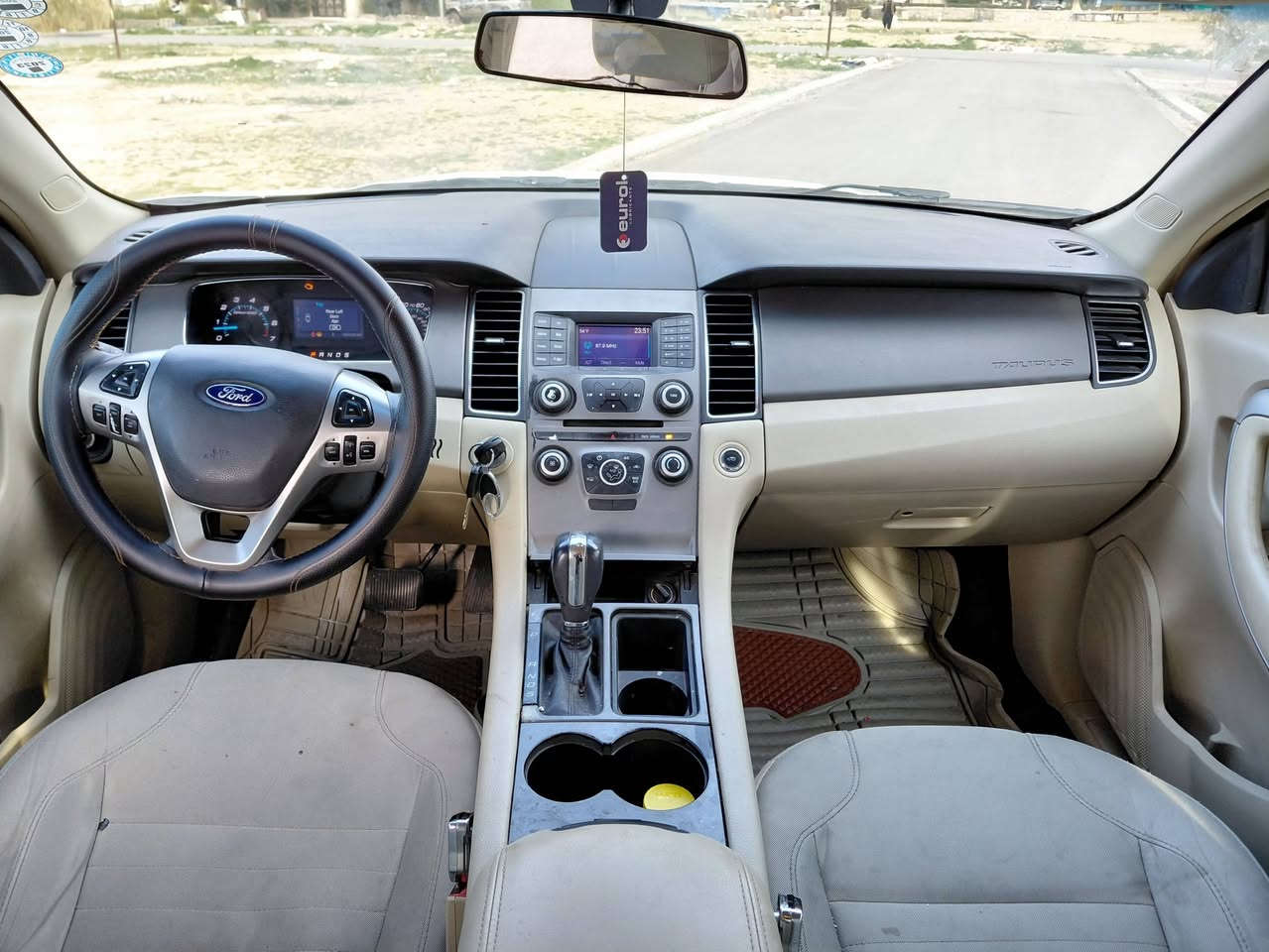 بۆ فرۆشتن فۆرد تۆرێس
مۆدێل2017 ناو زەرد
سوکان ڤۆلیۆم . گێڕ تۆماتیک . 3 گێر . چوار جام کارەبا . تحدید سورحە . دژە خلیسک . بلاجکتۆر لید . چوار تایەی نوێی لەژێرە 
گێڕ . مەکینە . تەقەو ڕەقە . کارەبایات . تەبرید . بەناوکردن هەمووی بەشەرت
ڕەقەم و سەنەوێ هەتا2032نوێیە
بەناوی خۆمە....99میل حەقیقی ڕۆشتوە
بەس بۆنیتی بۆیاخە جەمپێکی خەفیفی پێشی هەیە شانسی و بەتانەی نیەتی
نرخی102وەرەقەو تۆزێک مەجال
گۆڕینەوەش ئەکەم لەسەر دڵگرتن
0750.837.38.08فایبەر   وەتس ئاپ


**إذا كنت صاحب هذا الإعلان وتريد حذفه لأي سبب، رجاءا أرسل رسالة إلى الدعم الفني**