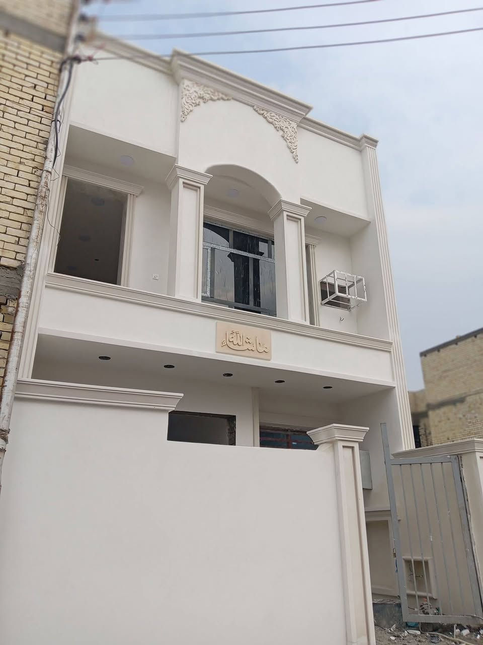 سلام عليكم كادر خلف واجهات لبخ نثر طلس متفرق حالين
***********   ***********
