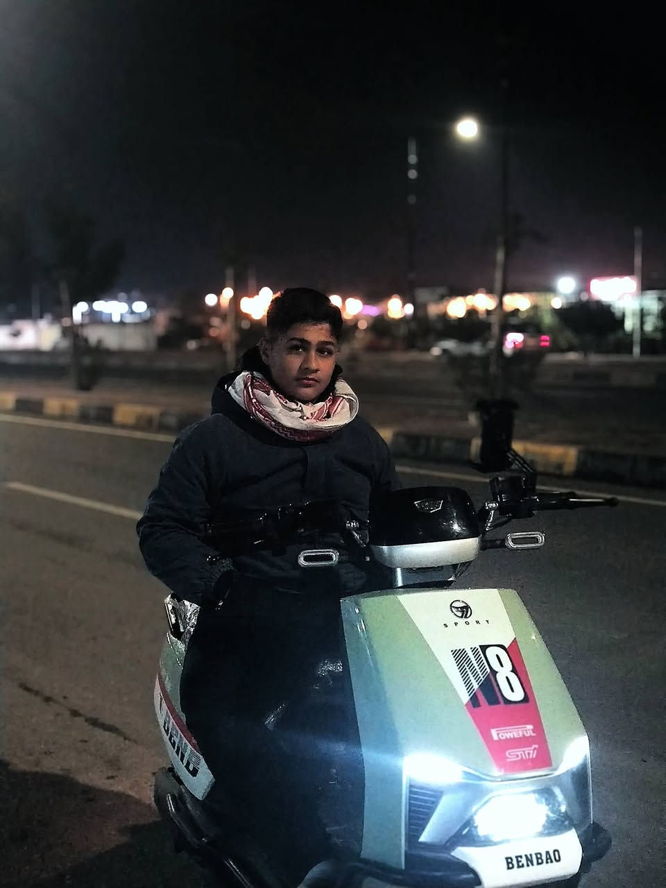 دراجه شحن للبيع
نوع n8
ست بطاريات مسطره
الملف 2500
دبل اشاره
خوش نوعيه
السعر الدراجه 800 وقابل للتفاوض بشي بسيط
العنوان موصل نينوى
الجانب الايسر حي السماح يم مدرسه مكه يم أفران الحامد
للتواصل الرقم اسيا وبي واتساب ***********
