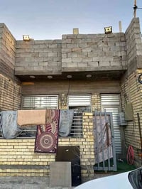 دار للبيع • المكاسب النصر الأولى • ١٠٠م