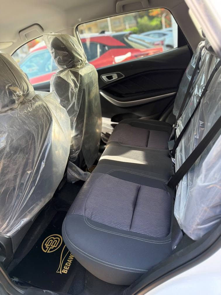 Chery TIGGO 7 Comfort P1 2026 احسن سعر في مصر

✅متاح استبدال العربيه القديمة بالجديدة
✅اقل سعر
✅اقل مقدم
✅اطول فترة سداد
✅تقسيط علي 7 سنين
✅كاش باك 
📞 01098699699 القاهرة, مصر


**إذا كنت صاحب هذا الإعلان وتريد حذفه لأي سبب، رجاءا أرسل رسالة إلى الدعم الفني**