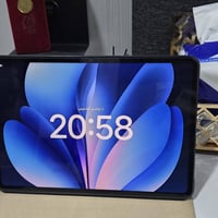 شاومي باد 6S برو ١٢٫٤ • ١٢/٥١٢ • بطارية ١٠٠٠٠