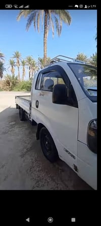 كيا مديل 15 • دوانيه غماس • كفالة عامه