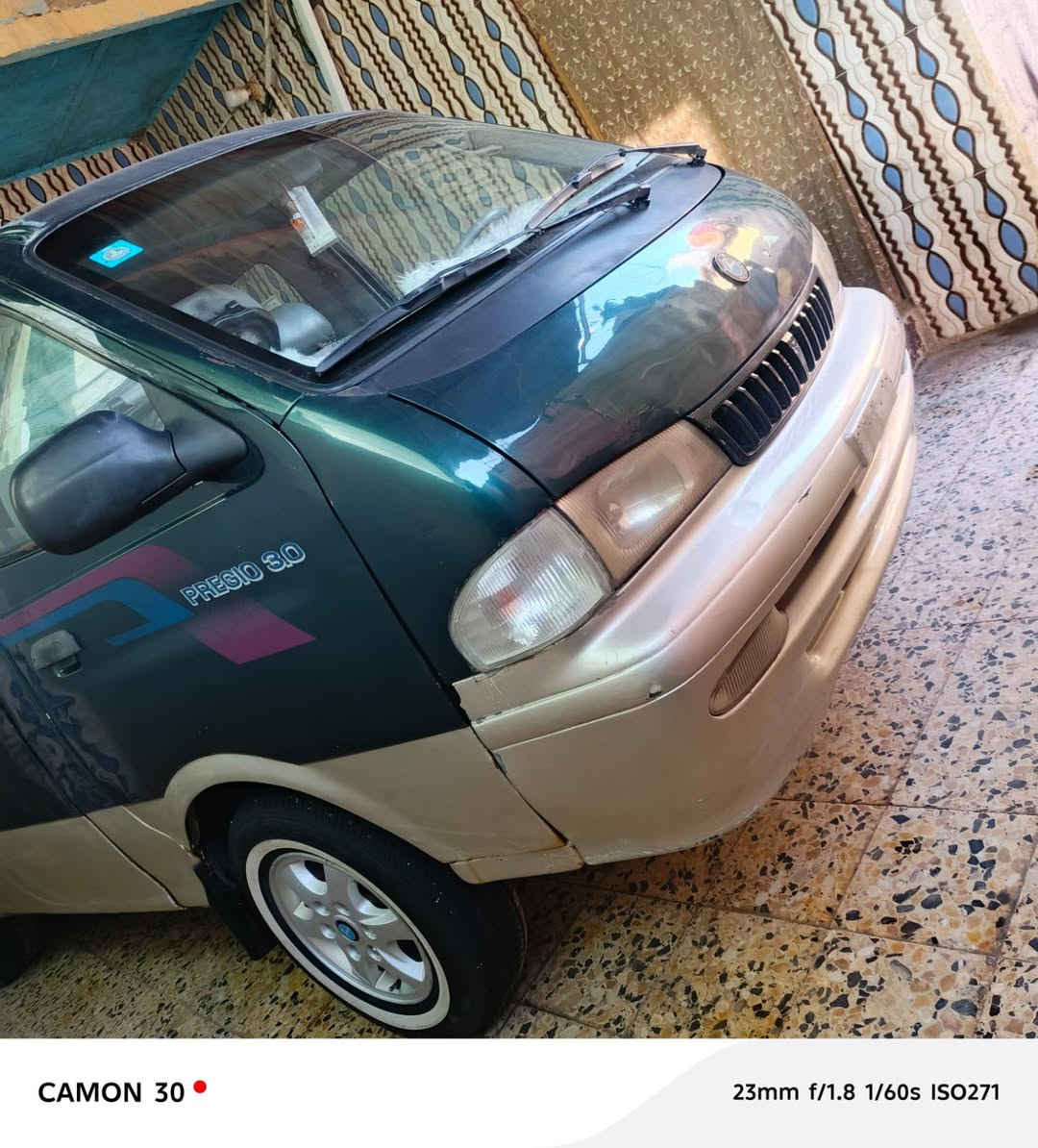 سلامة عليك كيه ابريجو 96 بران كيت ثنين مصلح حداده جديده تخم تاير جديد كهرباء شقاله رقم انكليزي بسمي مصفره هيئه وذريبه
محرك 1071 كاعيه جلد كير محرك جدد مصبوغه صبغ عام  جمالي العلوان بصرة شط العرب فيحاء رقم الهاتف ***********واتساب لسعر 75
