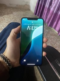 عندي موبايلات ايفون 11عادي ذاكره 128مبدل شاشه اوالبطاريه سعره200اوبي م...