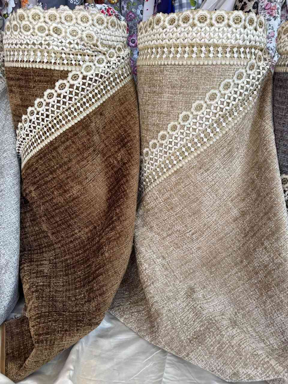 مفرش تخم امتار مانع تزحلق سعر المتر ٦٠٠٠ للطلب والاستفسار التواصل على الخاص او واتساب ٠٧٧٥٨٤٩٢٣١ يوجد توصيل جميع المحافظات


**إذا كنت صاحب هذا الإعلان وتريد حذفه لأي سبب، رجاءا أرسل رسالة إلى الدعم الفني**