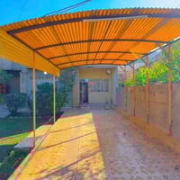 حي المثنى • ٤١٢م • طابو ملك صرف