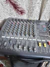 ٤ مكاسر • تندر 1700 • دايناكورد 1000