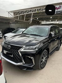 للبيع لكزز ٢٠١٩ بريم سوبر سبورت اصل سياره فول مواصفات و مال جناي.  سوب...