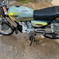 تايكر • محرك غطاس • موديل ٢٠٢٥