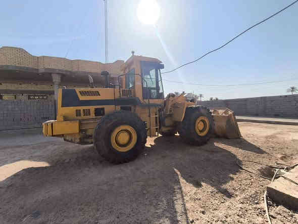 السلام عليكم

كوماتسو حجم 420
موديل 99
رقم بغداد الماني
محرك كمنز مكفول
دفع رفع فووول
.
السعر 170 ورقة وبيها مجال للشراي

معرض العراق لبيع وعرض الآليات الثقيله
الفلوجه معارض الخط السريع
للأستفسار والطلب ***********
