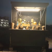 كشك • للبيع • فلكه قره ليسي