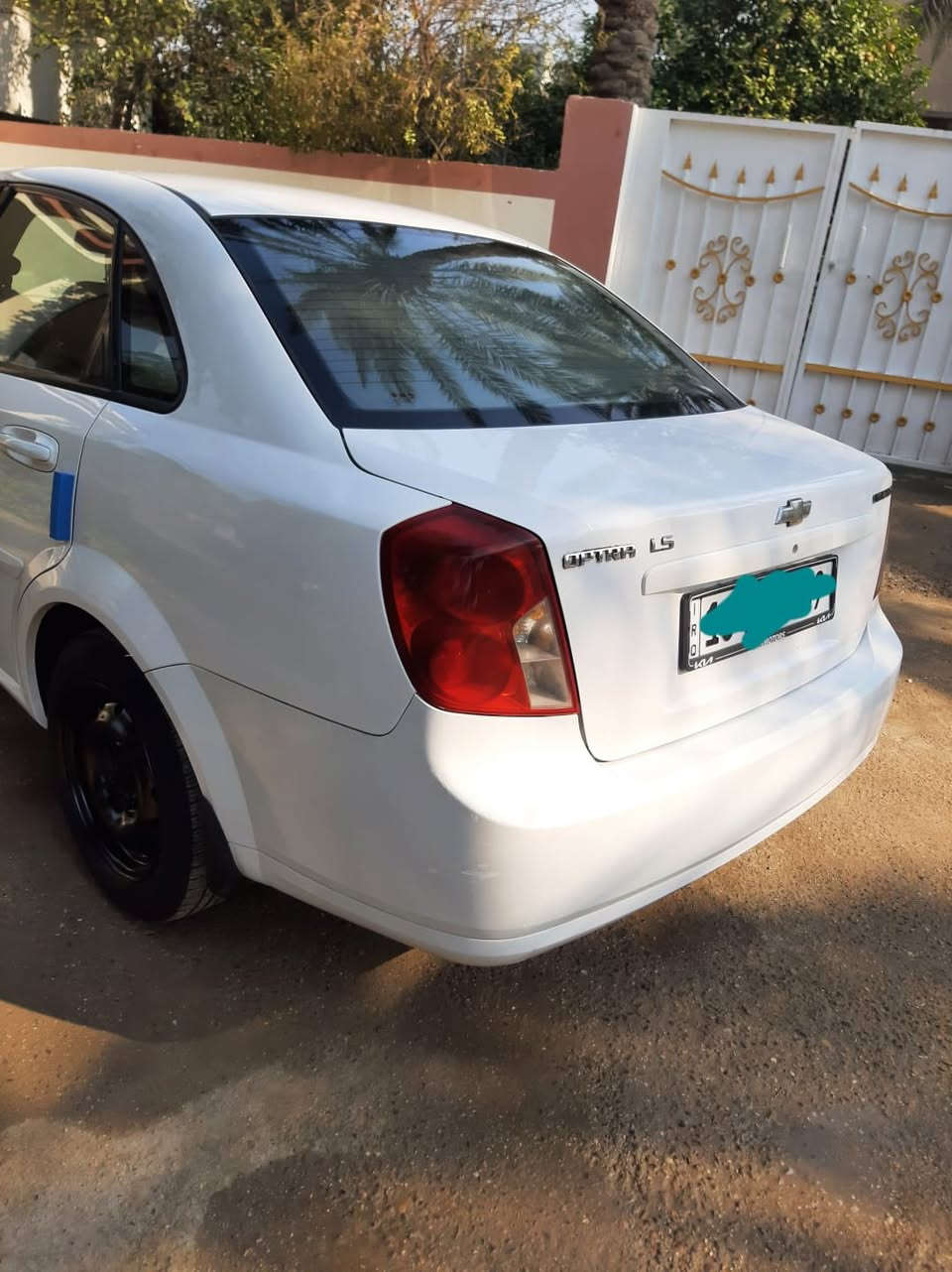 اوبترا 2010 مكفولة رقم بابل المكان بابل 
للاستفسار الاتصال على الرقم ***********
