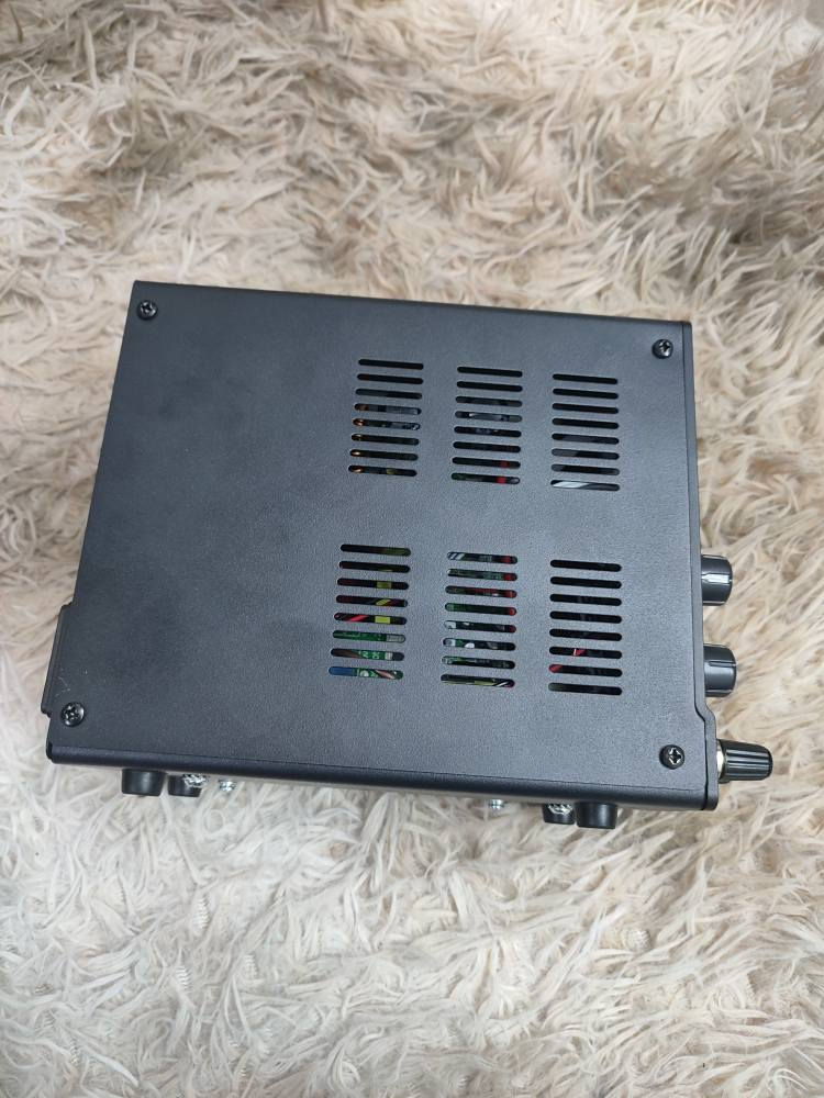 باور سبلاي جديد بالباكيت للبيع مكاني كركوك كركوك, العراق


**إذا كنت صاحب هذا الإعلان وتريد حذفه لأي سبب، رجاءا أرسل رسالة إلى الدعم الفني**