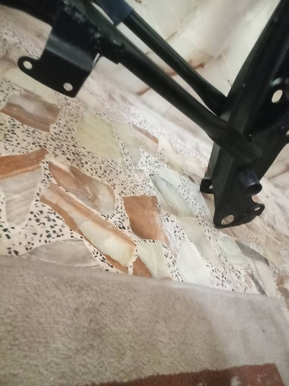 شاصي نامه شلامجه موديل 22‼️اوراق اصولي7💥 بجهك للترقيم 🫵🏻يراني اصلي......💥💥🫵🏻🩵�
مكاني حله مركز 🌍متواجد ☎️ ***********🔕 
سعر خاص ،،،،،،،،،،،،
