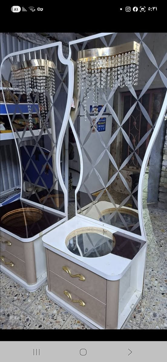 ميز تواليت مال جربايه وبيهه تيبلام منهه وبينه ومجرات سعر مناسب ب٥٥ بغداد مدينه الصدر


**إذا كنت صاحب هذا الإعلان وتريد حذفه لأي سبب، رجاءا أرسل رسالة إلى الدعم الفني**