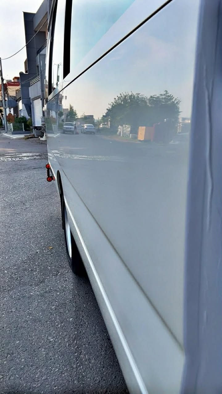 ٢٠١٣ گیر محرک شرت اکسل ٧٠/٨٠ ونە تبرید محور مکفول تاخم تایر جدید سنوی جدید سبوخ بەس تیکمە مال کویت باقی کفالە  سعر ٢٧٠ مجال ***********
