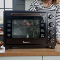 قلي بدون زيت • سعة 60 لتر • 2400 واط