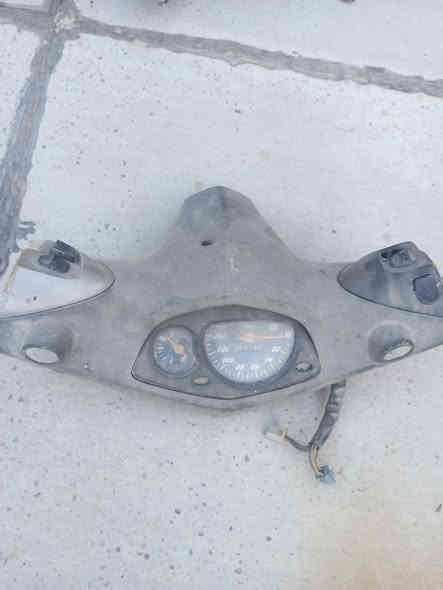 السلام عليكم 
قطع غيار سكنس ثنية وفراشة العنوان حي السفير قرب الشماعية للتواصل خاص او واتساب ***********
