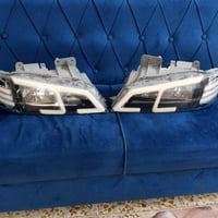 لايت أمامي بيجو بارس تضاف أبو اللد السعر 125المكان بغداد 07902252774