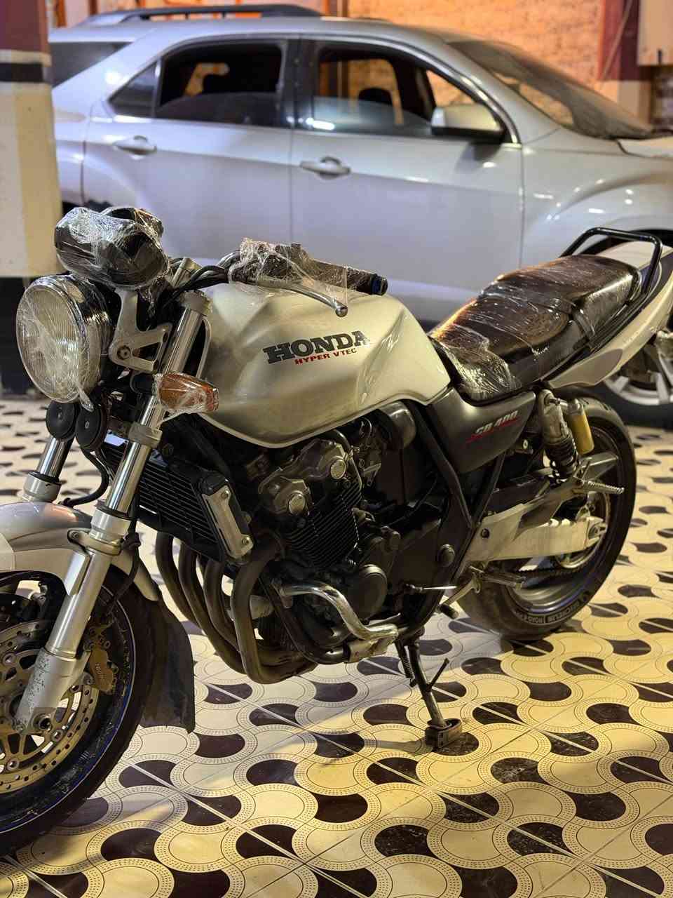 يالله وكاله كفاله عامه
دراجه نص نكره كير مكينه وكاله 
شرط لمعدل ماكو شي موشغال مكان صلاح دين دجيل سعر ١٥ ورقه قفل مكاتبه +تعهد سرقه وقانون


**إذا كنت صاحب هذا الإعلان وتريد حذفه لأي سبب، رجاءا أرسل رسالة إلى الدعم الفني**