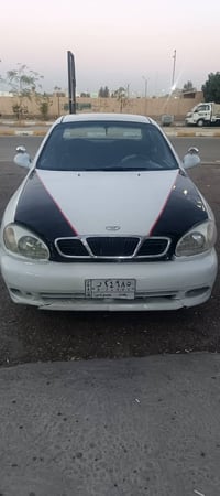 لانوس ٩٨ • ١٦٠٠ • ماتيك