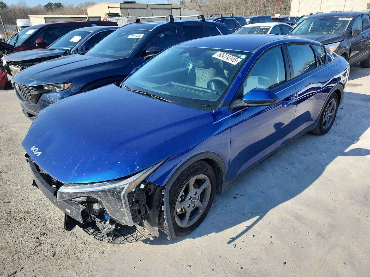 كيا كي فور K4 2025 تحملت من سافانا الى #مرسين تركيا / #كردستان العراق تم الشراء من /  Knoxville (TN)
موعد الوصول التقريبي 30 يوم

عداد المسافات: 8,514 ميل حقيقي 

🟪ســعــر💲 ::  الــرد تلقائي 🇮🇶📩🇺🇸

اسعار شحن تنافسية من جميع الولايات الامريكية الى (المنطقة الحرة بالاردن / ام قصر / الشارقة) شاملة لجميع المصاريف (النقل الداخلي - الشحن البحري - عمولة المكتب - عمولة التحويل - فتح الحاوية)
***********
***********

#IAA #COPART #IRAQ #USA #CARS #JORDAN #FREE_ZONE #AUCTION #BAGHDAD #العراق #بغداد #سيارات #دبي #الاردن #مزاد #مزادات #كيا #هونداي #تويوتا #كرايسلر #كوبارت #نيسان #اربيل #تفصيخ #تقطيع #قطع_غيار #الحرة #سيلتوس
