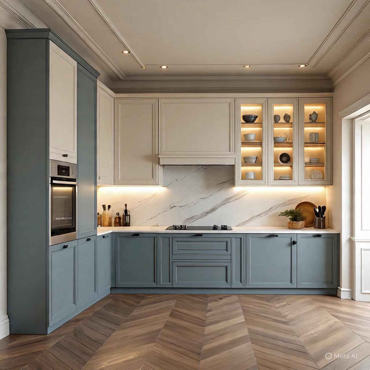 مطبخك يستحق الأفضل ✨
مطابخ خشبية عصرية بتصاميم أنيقة وخامات فاخرة مقاومة للرطوبة والخدوش، مع تشطيب راقٍ يضيف لمسة جمال لبيتك.
دار الخشب للنجارة والديكور
تنفيذ حسب الطلب وبأفضل جودة.
📞 ***********
