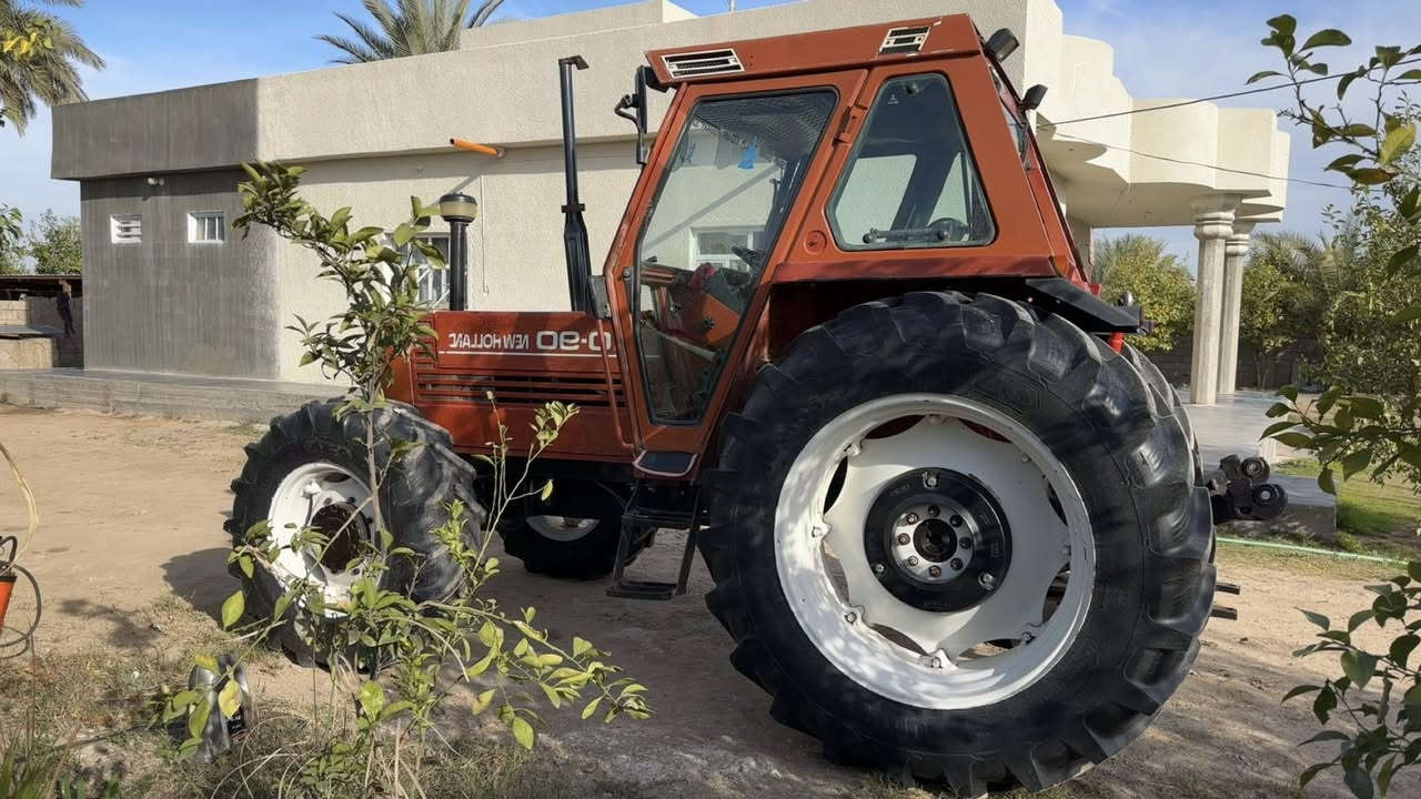 مكينه فيات 110 نضيفه جدا
موديل 2000
رقم قادسيه تحويل ثاني يوم شرط 
المكينه بوضع الشركه ما مفتوح بيها برغي فقط تجفيت محركها
السعر 35 وبيها مجال 
بغداد قرب سيطرة اللج 
هذه رقمي / ***********
