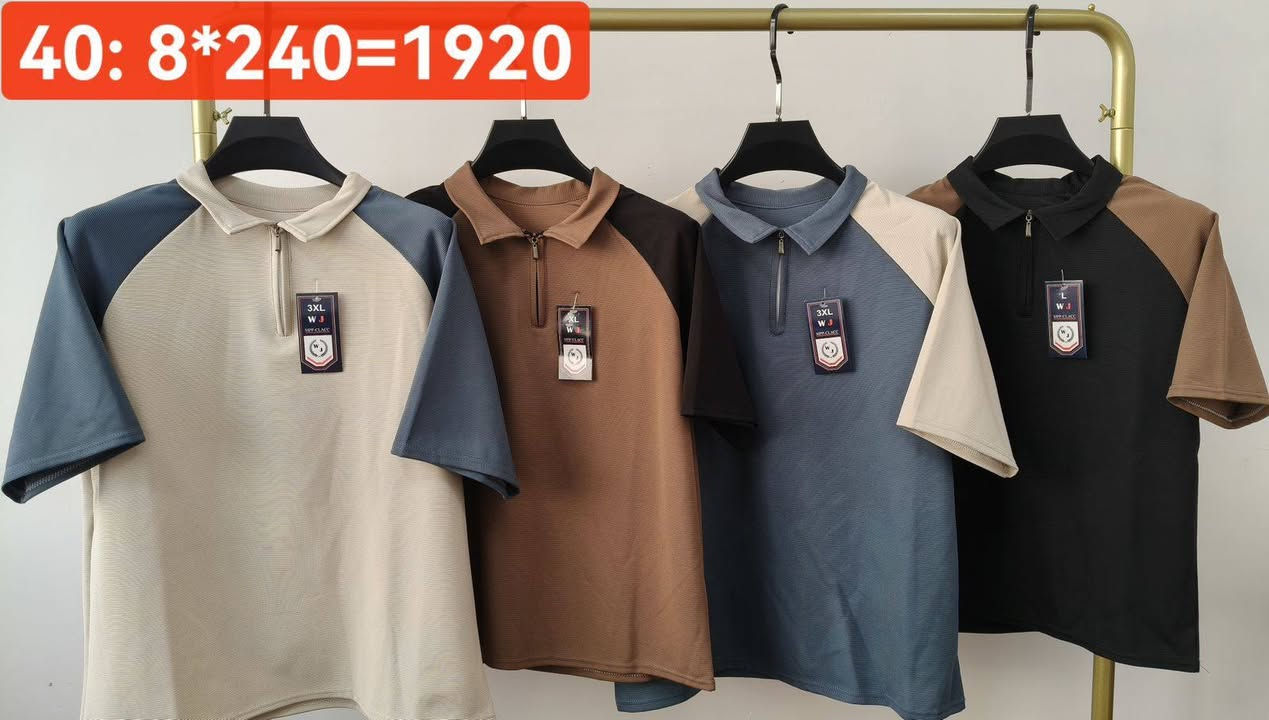 سلام عليكم يوم الاحد القادم توصل تشيرتات رجاليه سعر القطعه ٧ الاف محل ابو حوراء زكلابي قرب جامع بلدروز الكبير بس عتمد وتساب توصيل بلدروز 1000 فقط


**إذا كنت صاحب هذا الإعلان وتريد حذفه لأي سبب، رجاءا أرسل رسالة إلى الدعم الفني**