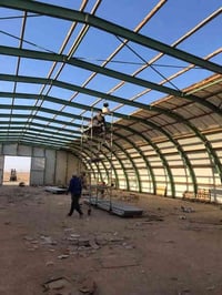 مرخصت مدير الكروب احنه نشتري جميع / الجملونات / والحقول/  والسقايف/  و...