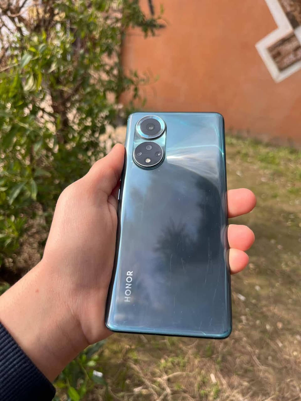 للبيع

هونر 50

ذاكرة 256

رام  12

جهاز فقط بي الشاشا من صفحة مكسورة كلشي ماتاثر

جهاز حيل نضيف

السعر 165 بي مجال قليل

مكاني موصل أيسر حي فلسطين

رقمي *********** شراي اتصل
