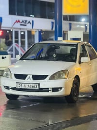 لانسەر 2008 ژمارەی خاوەنی 07739691211