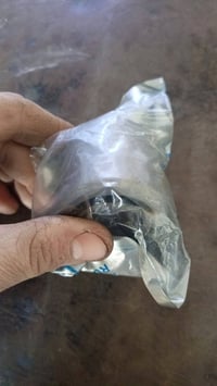 بوشة حاصده • نيو هولند • جملة ومفرد