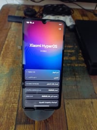 ريدمي 14c • ١٢٨ • نظيف