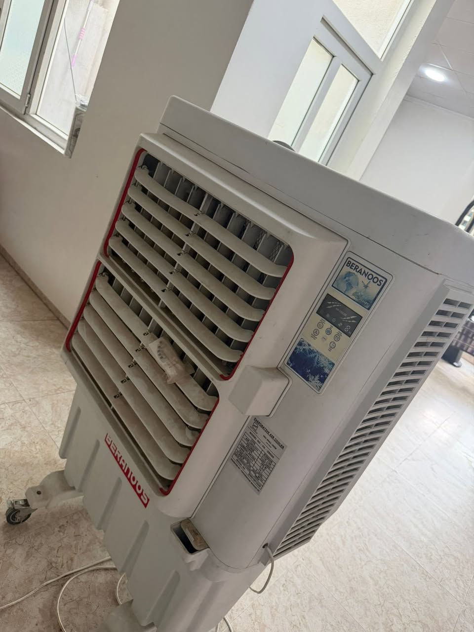 السلام عليكم كونفيرا حجم كبير صارت عليه ب300 أريدها ب200 وبيها مجال


**إذا كنت صاحب هذا الإعلان وتريد حذفه لأي سبب، رجاءا أرسل رسالة إلى الدعم الفني**