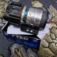 ماطور فلتر ماء • معطل • كربلاء