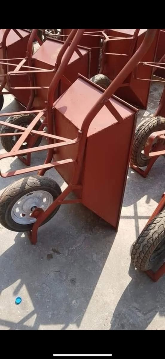 السلام عليكم مستعدون تجهيز كل البنايات والمحلات في السكلات الثقيله وامصاعد الونج وعدد البناء من بيع وشراء وايجار كافه
السكلات والجكات وقوالب الصب والبوري وقفيص وكل قياسات السكله الثقيله فقط المليمين والصيني الثقيل
والدراب الخشب والعربانه وكافه مواد البناء وبسعار مناسبه
اتصل على الرقم وتدلل ويوجد عدنه خدمة توصيل جميع المكانات بغداد والمحافضات 
***********
