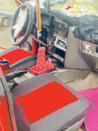 اوميكا حجم ٢٠  محرك كير شرط  لا صرف ولا دخان  كهربائيات كلها شغاله طخم...