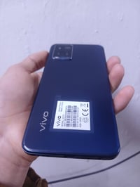 فيفو واي ٢١اس • ١٢٨ • بوبجي ٦٠ فريم