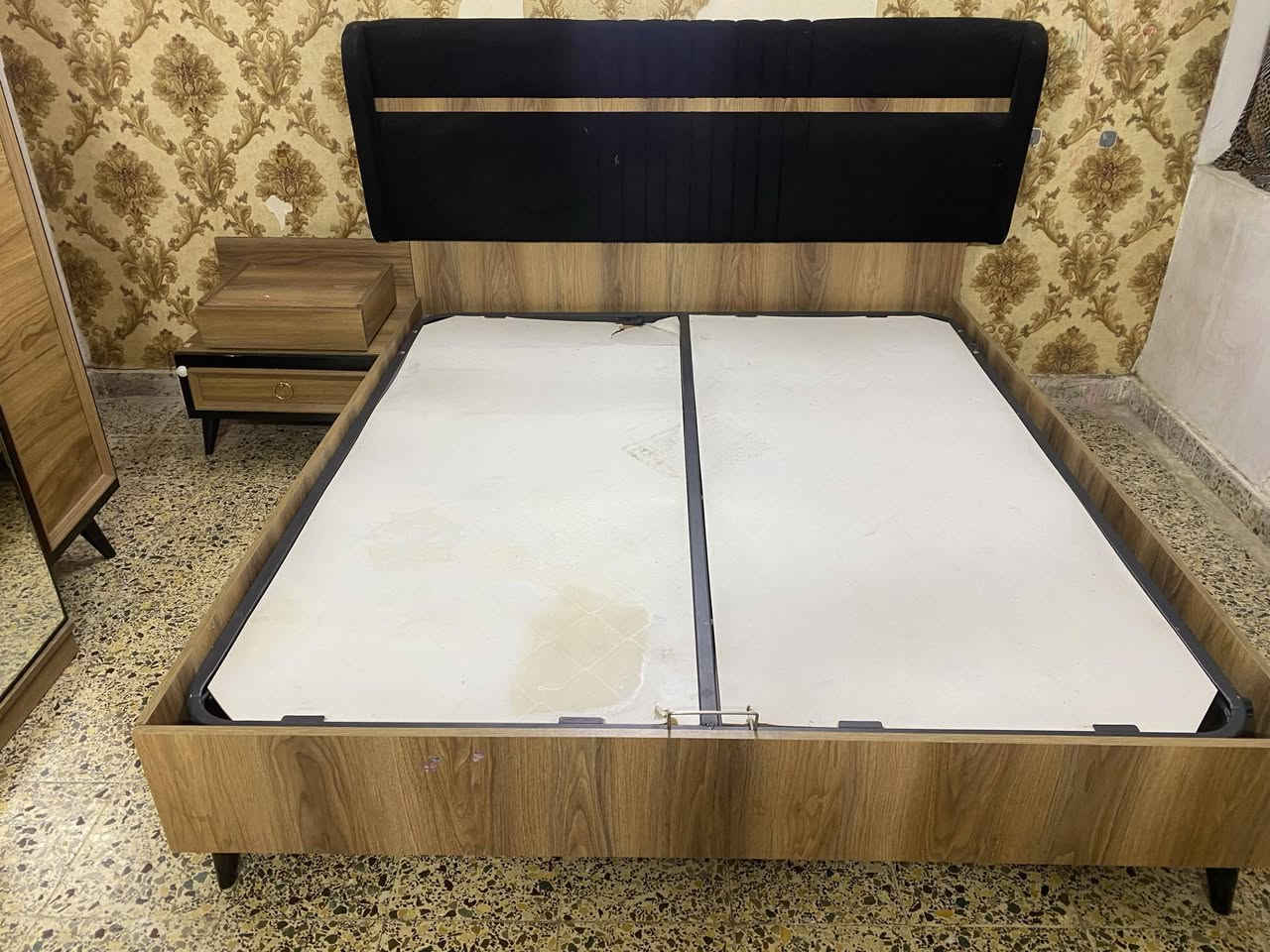 المكان بغداد الامين الثانيه مقابيل الرياضي..غرفة سبعة قطع سعر 550..بيها مجال..نص تخم سعر 250....رجاء ماكو توصيل...بيهم مجال


**إذا كنت صاحب هذا الإعلان وتريد حذفه لأي سبب، رجاءا أرسل رسالة إلى الدعم الفني**