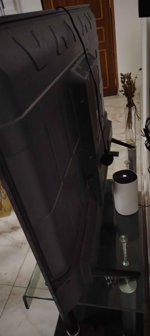 ‎تلفزيون مع ميز تلفزيون‎ بغداد, العراق


**إذا كنت صاحب هذا الإعلان وتريد حذفه لأي سبب، رجاءا أرسل رسالة إلى الدعم الفني**