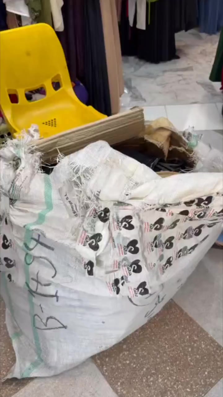 🌹مجمع السرور 🌹الصويرة شارع الزيتون مقابل دائرة الكهرباء القديمه


**إذا كنت صاحب هذا الإعلان وتريد حذفه لأي سبب، رجاءا أرسل رسالة إلى الدعم الفني**