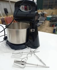 خفاقة كيك دوارة • George Home • جديدة بالباكيت