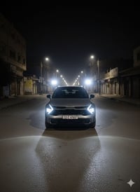 سبورتج ٢٤ • محرك ٢٥٠٠ • رقم بغداد