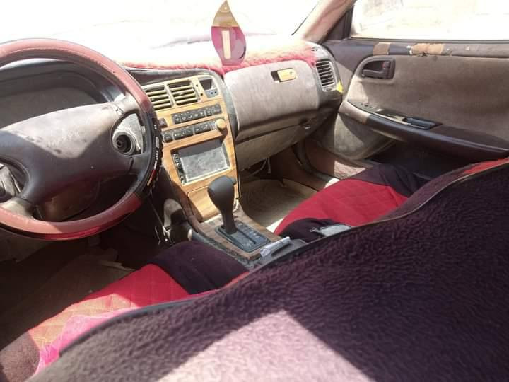 السلام عليكم مارك للبيع رقم نينوى مكان بصره سياره بيها كصه سياره اصوليه السعر 20 رقم الهاتف ***********
