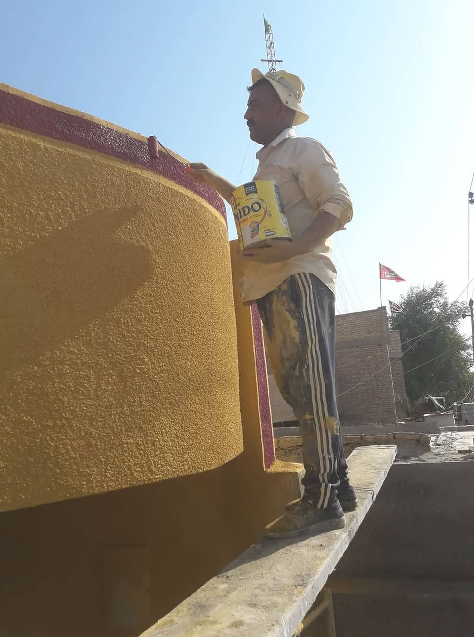 جص وبورك شغل درجة اولى متفرغ حالين ***********
