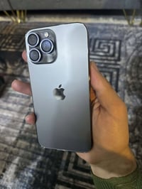 آيفون 13 برو ماكس • ٢٥٦ • بطارية ٩٤