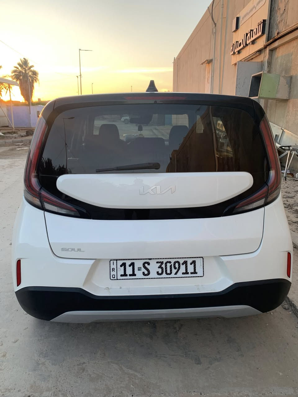 السلام عليكم للبيع بسمي موديل ٢٣ ماشيه ٣٠ الف صوره الحادث موجود بل المنشور***********السعر 178 وبيه مجال قليل
