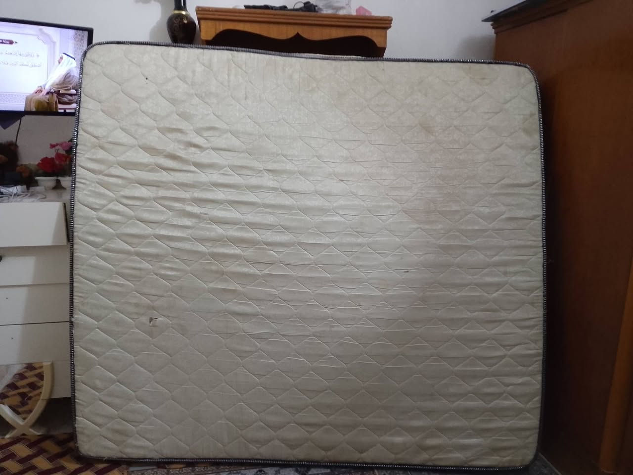 دوشك جربايه نفرين جديد قيم بما يرضي الله واخذه مكاني نجف ***********
